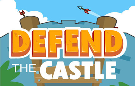 Défendre le château